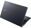 Acer Chromebook 11.6" Intel Celeron 1.5 GHz, 4GB RAM, 16 GB SSD |C740-C4PE (Renewed)
