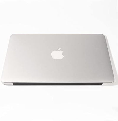Apple MacBook Air 11.6" LED Laptop Intel i5-3317U Dual-Core 1.7GHz 4GB 64GB SSD - Silver- MD223LL/A (Refurbished)