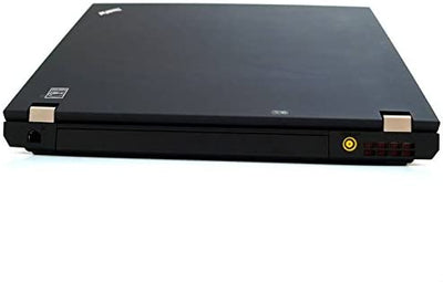 Lenovo ThinkPad T410 Laptop - Core i5 2.53ghz - 8GB DDR3 - 128GB SSD HDD - DVD-ROM - Windows 10 64bit - (Certified Refurbished)