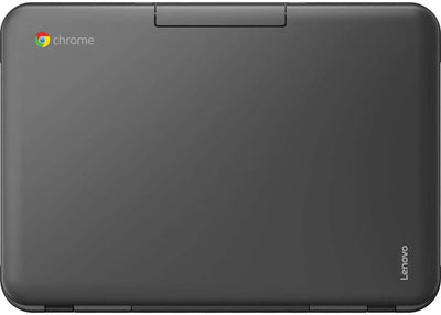 Lenovo N22 80SF0001US 11.6inch Chromebook Intel Celeron N3050 1.60 GHz, 4GB RAM, 16GB SSD Drive, Chrome OS (Renewed)