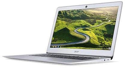 2018 Acer 14" FHD IPS Display Premium Flagship Business Chromebook-Intel Celeron Quad-Core Processor Up to 2.24Ghz, 4GB RAM, 32GB SSD, HDMI, WiFi, Bluetooth Chrome OS-(Renewed)