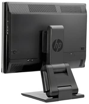 HP 8300 Elite Computer Core i5 Upto 3.6GHz, 500GB HDD, 8GB DDR3, WiFi, Windows 10 Pro, USB 3.0, 23in 1080P HD Monitor (Renewed)