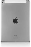 Apple iPad Air 2 (128GB, Wi-Fi + Cellular, Space Gray) (Renewed)