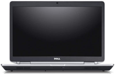 Dell Latitude E6430s 14.1 Inch Laptop (Intel Core i5 up to 3.3GHz Turbo Frequency, 8GB RAM, 128GB SSD, Windows 10 Professional) (Renewed)