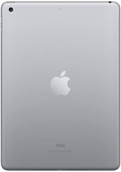 Refurbished 12.9-inch iPad Pro Wi-Fi 128GB - Silver (5th Generation) - Apple