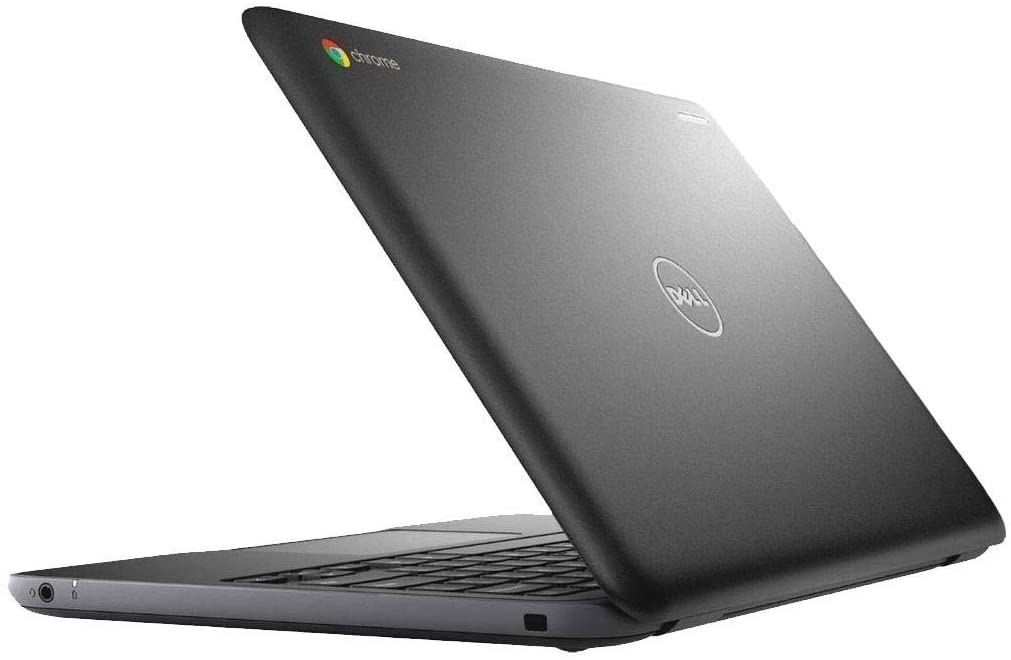 Dell Inspiron Chromebook 11 3181 - 11.6in 4GB 16GB eMCC (Renewed 