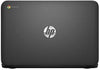 HP Chromebook 11 G3 11.6-inch Intel Celeron N2840 Google Chrome OS Notebook Laptop (Renewed) (4GB Ram | 16GB SSD)