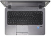 HP EliteBook 840 G1 14in HD+ Touchscreen Business Laptop Computer, Intel Dual Core i7 2.1GHz Processor, 8GB RAM, 240GB SSD, USB 3.0, VGA, WiFi, RJ45, Windows 10 Professional (Renewed)
