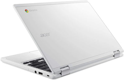 ewest Acer Chromebook 11.6-Inch HD IPS Display, Intel Celeron N3060 Dual-Core Processor, 2GB RAM,16GB SSD, WiFi, HDMI, Chrome OS (Renewed)
