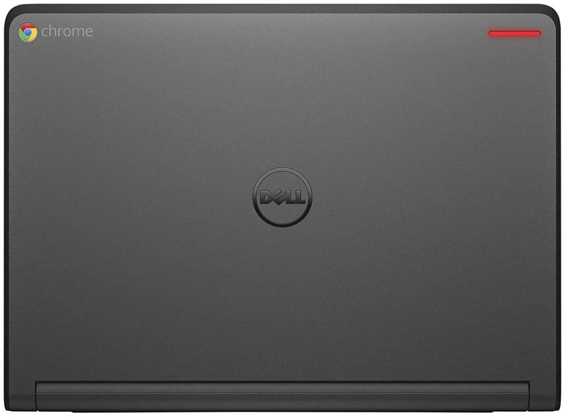 Dell ChromeBook 11.6 Inch HD (1366 x 768) Laptop Notebook PC