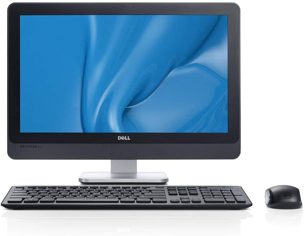 Dell Optiplex 9010 AIO 23in FHD WLED All-in-One Desktop Computer