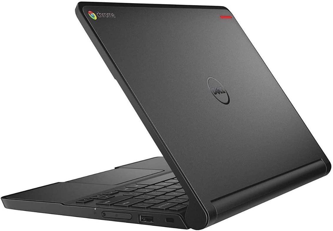 Dell ChromeBook 11.6 Inch HD (1366 x 768) Laptop Notebook PC