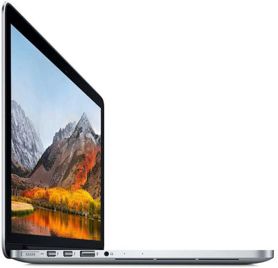 Apple MacBook Pro MD313LL/A 13.3-inch Laptop (Renewed)