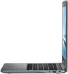 Samsung XE503C32 13.3" Chromebook 2, Exynos 5 Octa, 4GB RAM, 16GB eMMC, Chrome OS (Renewed)