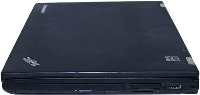 Lenovo Thinkpad T430 Business Laptop computer Intel i5-3320m up tp 3.3GHz, 8GB DDR3, 128GB SSD, 14in HD LED-backlit display, DVD, WiFi, USB 3.0, Windows 10 Pro (Renewed)