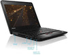 Lenovo ThinkPad X130e Laptop 11.6in,AMD E450,4GB RAM,320GB HDD,Win10 (Renewed)