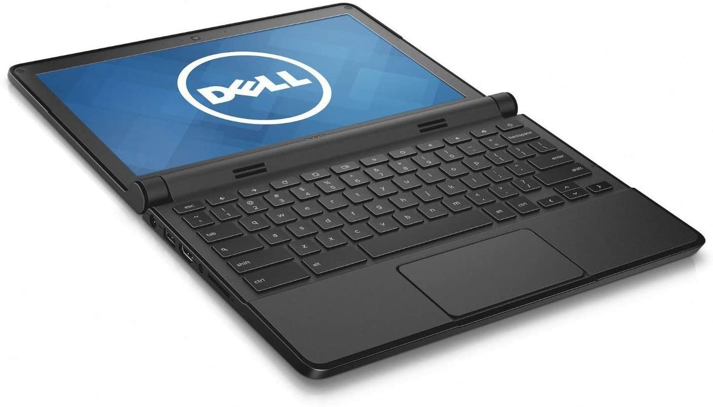 Dell ChromeBook 11.6 Inch HD (1366 x 768) Laptop Notebook PC