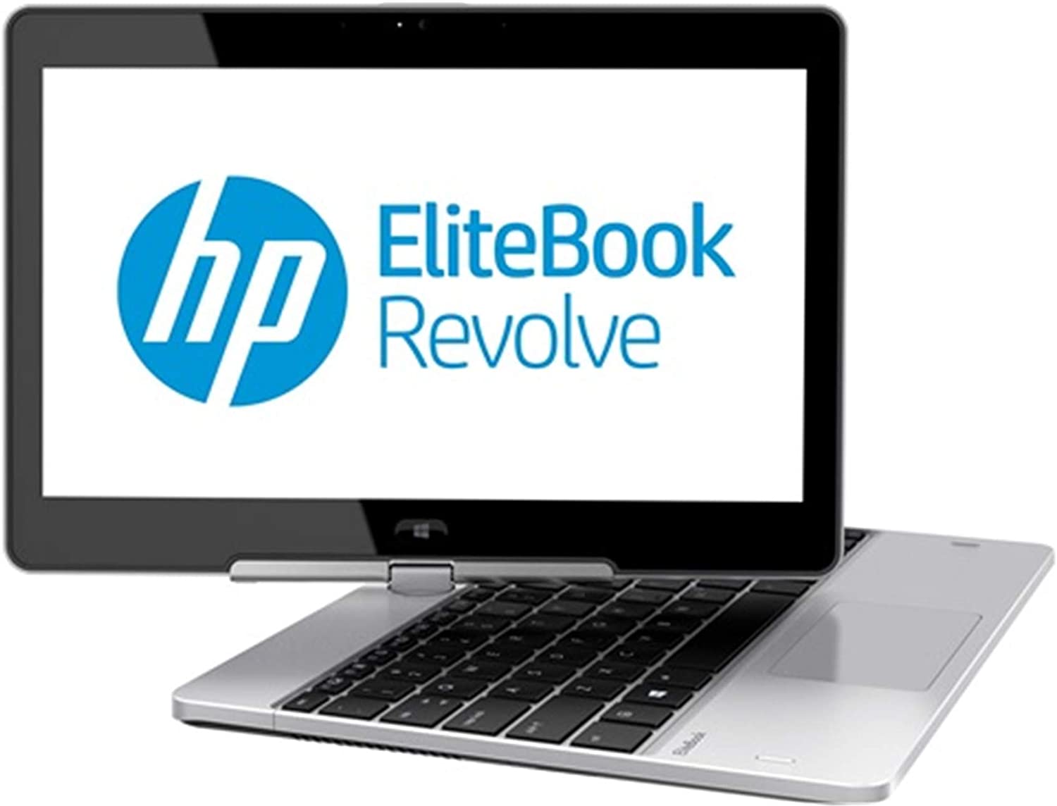 2019 HP Elitebook Revolve 810 G2 Tablet 11.6