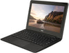 Dell ChromeBook 11 -Intel Celeron 2955U, 4GB Ram, 16GB SSD, WebCam, HDMI, (11.6 HD Screen 1366x768) (Renewed)