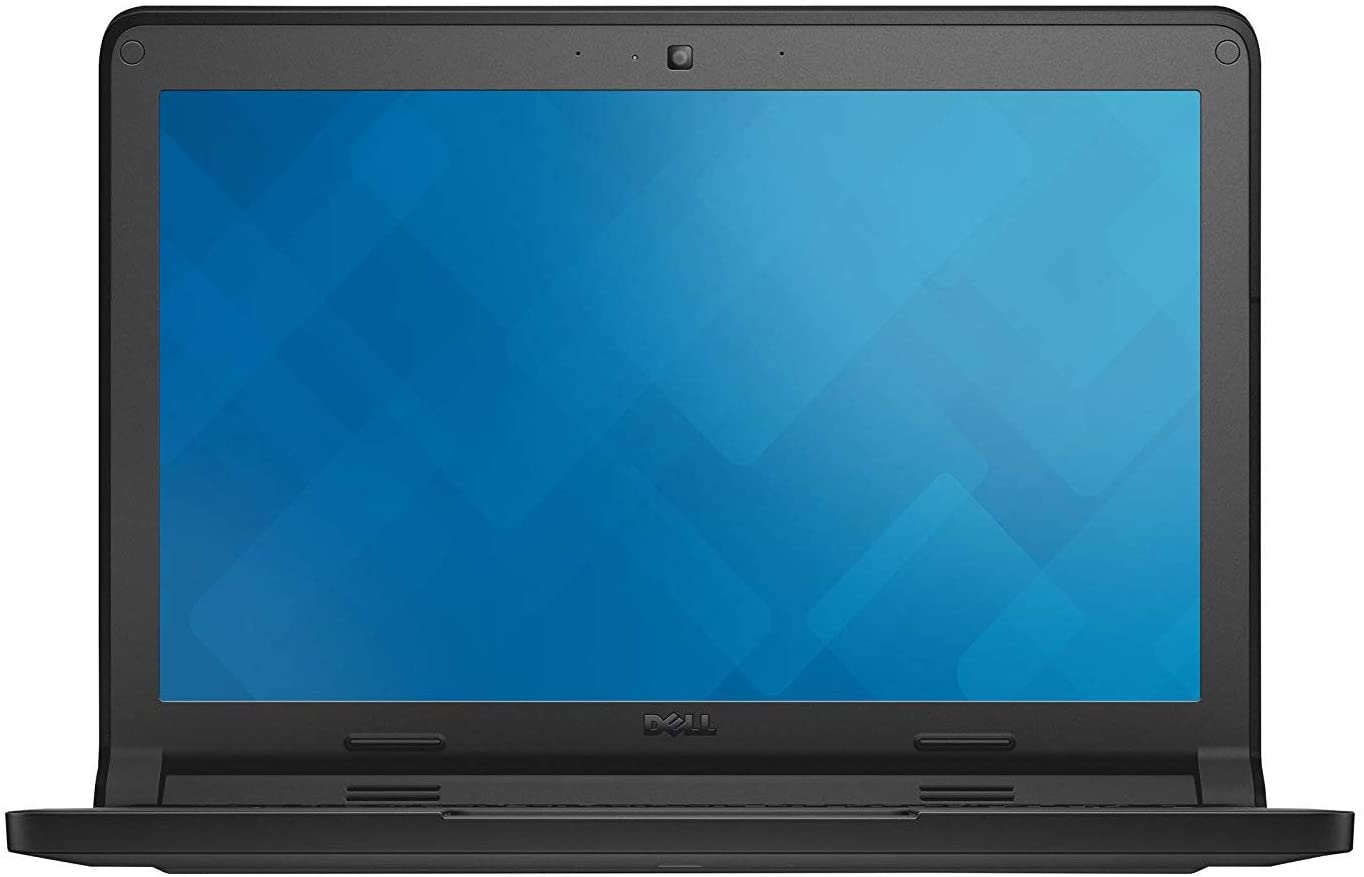 Dell ChromeBook 11.6 Inch HD (1366 x 768) Laptop Notebook PC