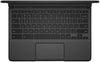 Dell ChromeBook 11.6 Inch HD (1366 x 768) Laptop Notebook PC, Intel Celeron N2840, Camera, HDMI, WiFi, USB 3.0, SD Card Reader (Renewed)