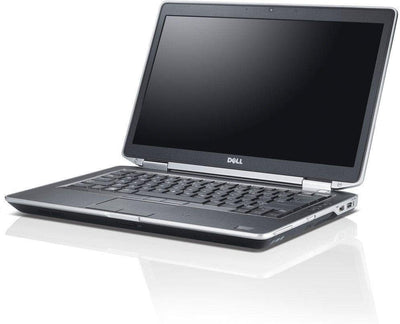 Dell Latitude E6430s 14.1 Inch Laptop (Intel Core i5 up to 3.3GHz Turbo Frequency, 8GB RAM, 128GB SSD, Windows 10 Professional) (Renewed)