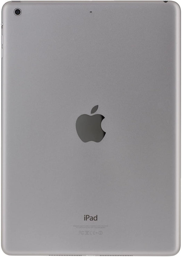 Apple iPad 2018 32GB - WiFi Only - Space Gray (Renewed) - Hightech 