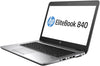 HP Elitebook 840 G1 14.0 Inch High Performanc Laptop Computer, Intel i5 4300U up to 2.9GHz, 8GB Memory, 1TB HDD, USB 3.0, Bluetooth, Window 10 Professional (Renewed)