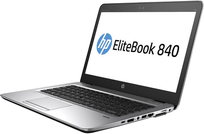 HP Laptop, Intel i5-3320M, 2.6 GHz, 320 GB, Windows 10 Professional, 14in (Renewed)