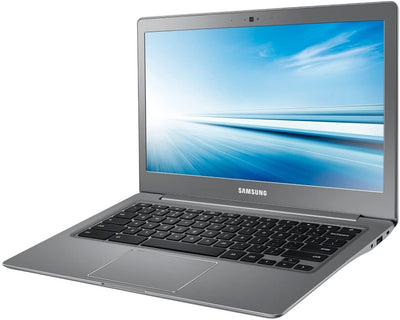 Samsung XE503C32 13.3" Chromebook 2, Exynos 5 Octa, 4GB RAM, 16GB eMMC, Chrome OS (Renewed)