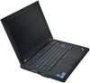Lenovo ThinkPad T410 Laptop - Core i5 2.53ghz - 8GB DDR3 - 128GB SSD HDD - DVD-ROM - Windows 10 64bit - (Certified Refurbished)