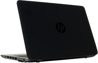 HP EliteBook 820 G2 12.5in Laptop, Intel Core i5-5300U 2.3GHz, 8GB Ram, 256GB Solid State Drive, Windows 10 Pro 64bit (Renewed)
