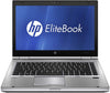 HP Elitebook 8470p Laptop - Core i5 2.5ghz - 8GB DDR3 - 500GB HDD - DVD - Windows 10 home - (Renewed)