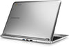 Samsung Chromebook (Wi-Fi, 11.6-Inch) - Silver (Renewed)