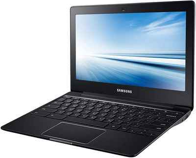 Samsung Chromebook 2 11.6 Laptop Exynos 5 Octa 5800 1.9GHz 4GB RAM 16GB SSD XE503C12 (Renewed)