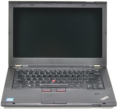 Lenovo Thinkpad T430s 14in HD Business Performance Laptop Computer PC, Intel Dual Core i5-3320M up to 3.3GHz, 8GB Ram, 256GB SSD, DVD, Bluetooth, Windows 10 Professional (Renewed)